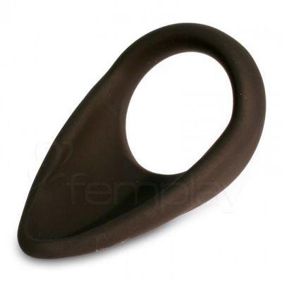 Tantus Cock Sling Black