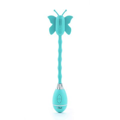 Celine butterfly wand