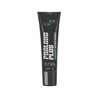 Prolong Plus Enhancement Gel For Men 7g