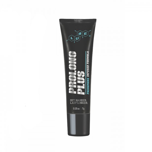 Prolong Plus Enhancement Gel For Men 7g