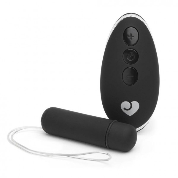 Lovehoney Plus Size Hot Date 10 Function Remote Control Vibrating Knickers — image 4 of 12