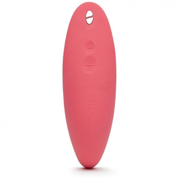 We-Vibe Melt 5.3" Clitoral Stimulator With App