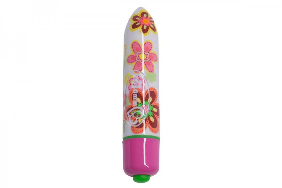 Rocks Off RO-80mm Ammo for Love Limited Edition