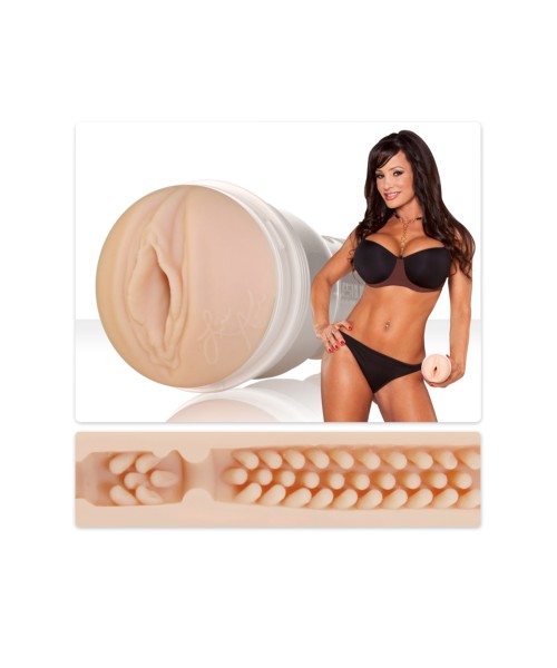 Fleshlight Girls - Lisa Ann (Barracuda)