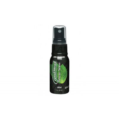 GoodHead Tingle Spray Mint 1oz
