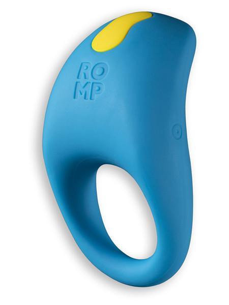 Romp Juke 2.5" Silicone Couples Ring