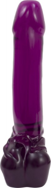 Doc Johnson The Great American Challenge 15" Dildo