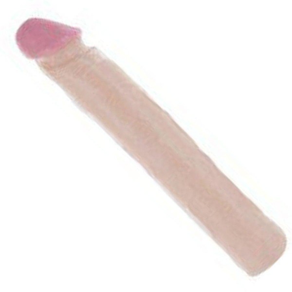 Magnificent 11" Penis Extension