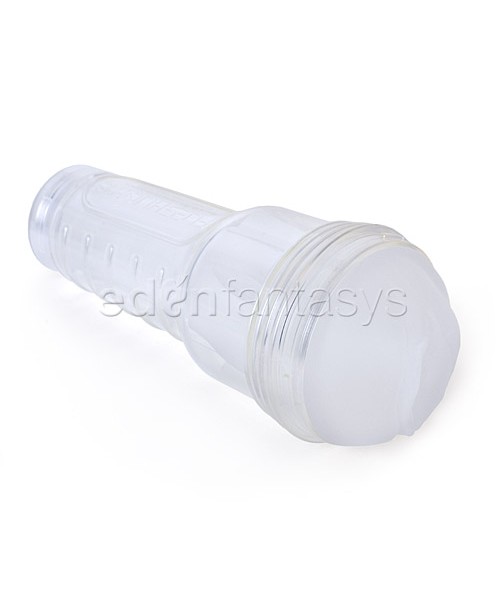 FleshLight Ice Lady Crystal
