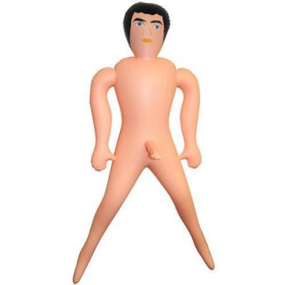 Bachelorette Party Peter Inflatable Love Doll