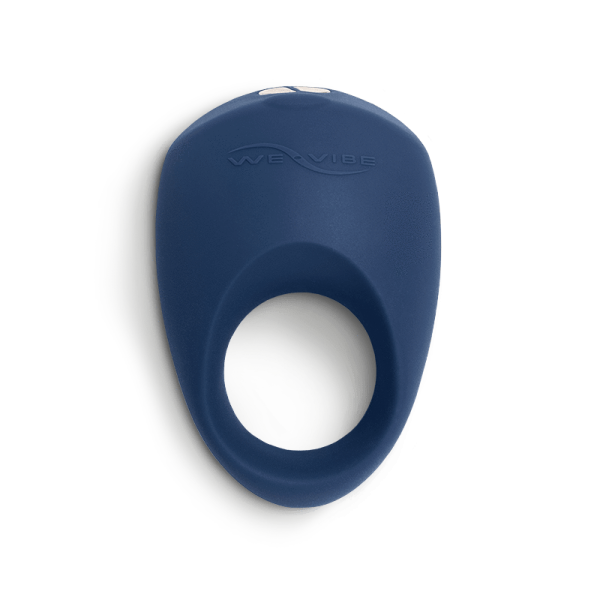 We-Vibe Pivot Vibrating Couple's Ring With App