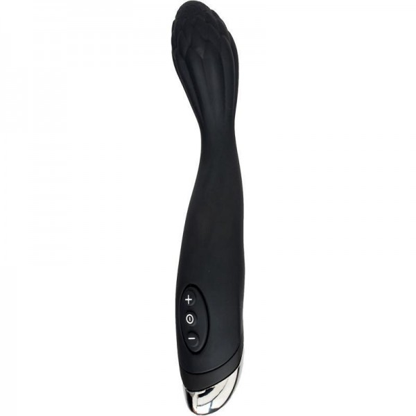 Vibrating Relaxer No. 5