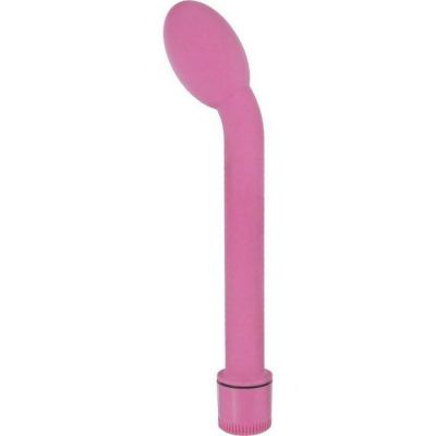 Joy Ride Waterproof G Spot Vibe