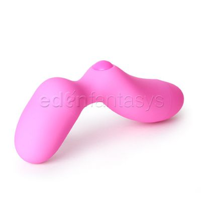Total euphoria mini massager