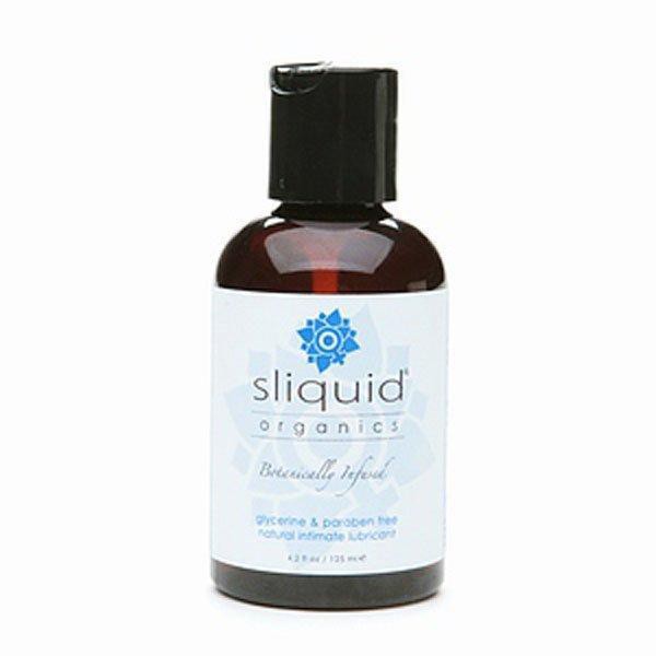 Sliquid Organics Natural