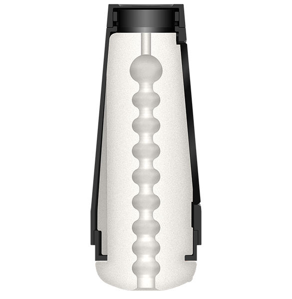 OptiMale - ENDURANCE TRAINER ULTRASKYN™ STROKER