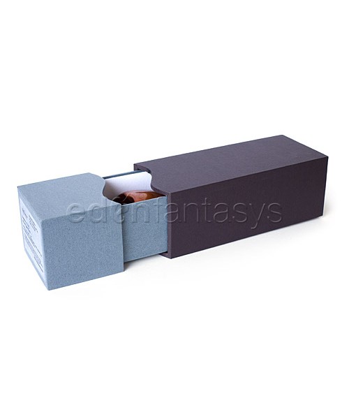 Fling ergonomic two finger