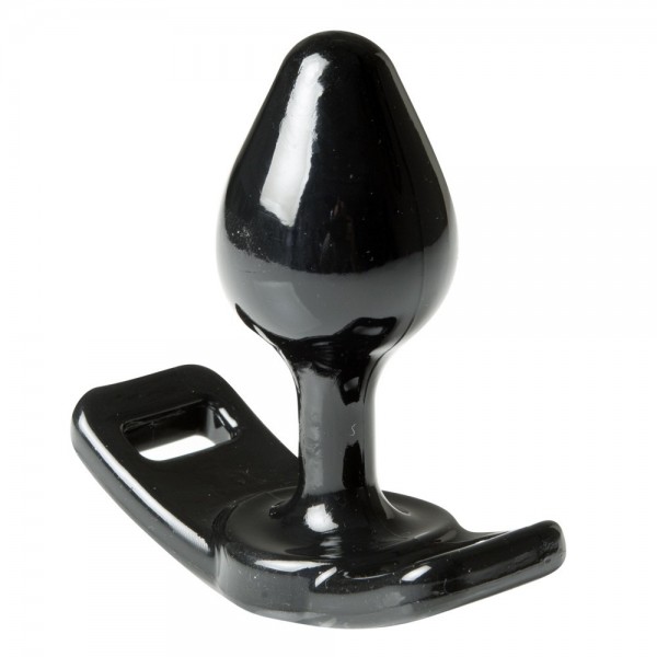 Perfect Fit Small Master Plug Butt Plug