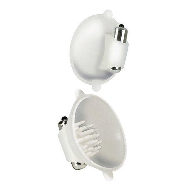 Silicone Breast Enhancers