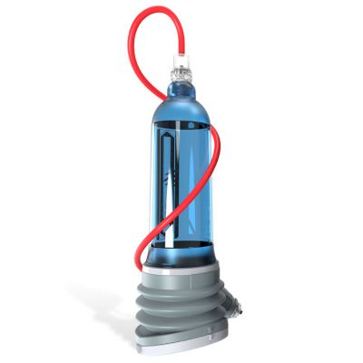 Bathmate HydroXtreme11 Hydromax Xtreme X50 Penis Pump Kit