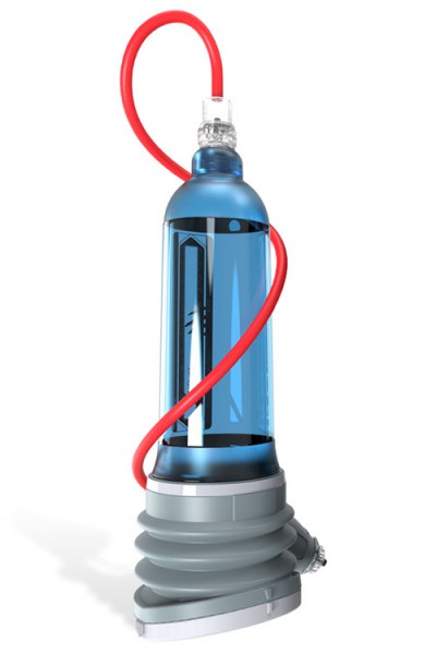 Bathmate HydroXtreme11 (Hydromax Xtreme X50) Penis Pump & Kit