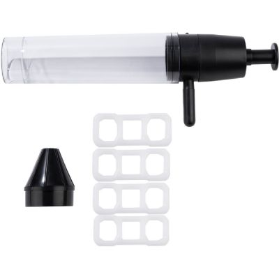 Vacuum Erection Device