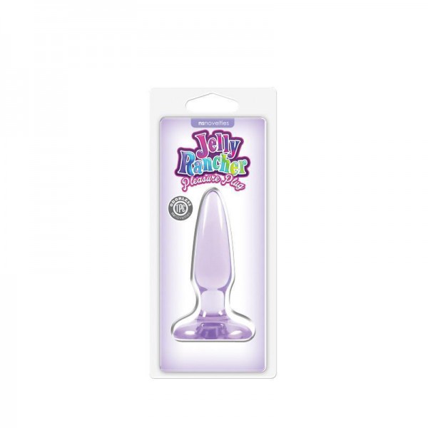 Jelly Rancher Pleasure Plug - Mini