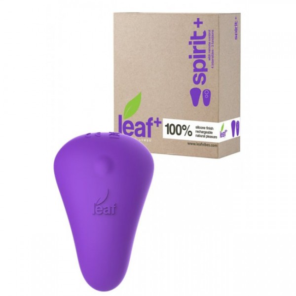 Leaf Plus Spirit Plus with Remote