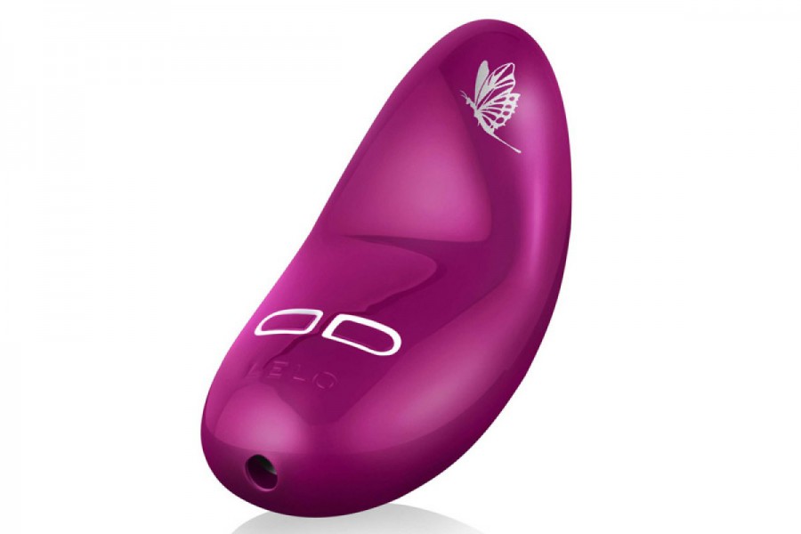 Lelo Nea 2 Powerful 3" Massager