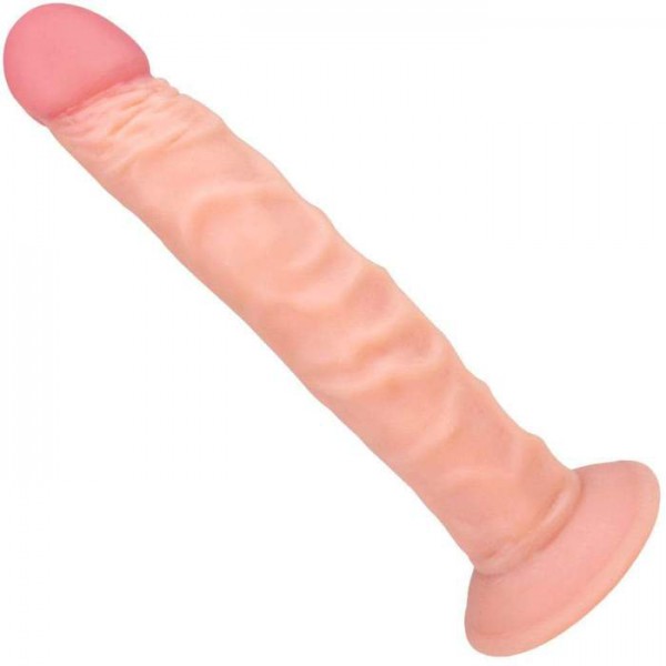 10" Suction Cup Dildo