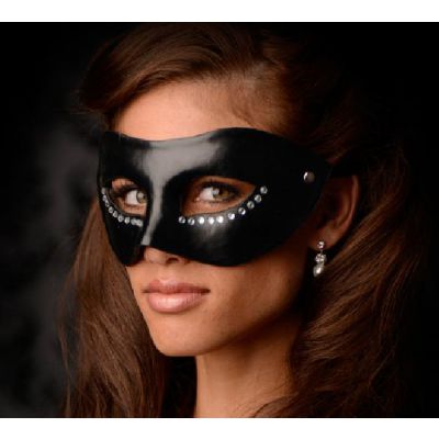 Luxoria Masquerade Mask
