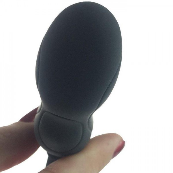 Kip's Silicone Prostate Stimulator