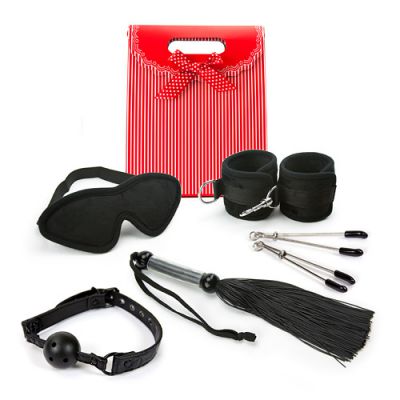 Eden fetish explorer kit