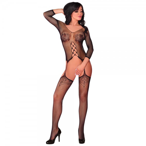 Corsetti Dalitso Suspender Body UK Size 8 to 12