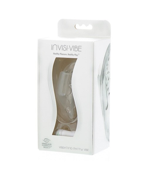 Invisi-vibe