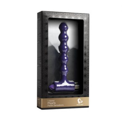 Rocks Off Pearls Petite Sensations Anal Beads