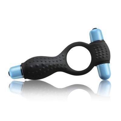 Rocks Off Remix Dual Vibrating Cockring
