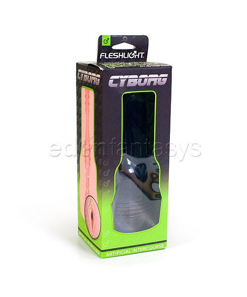 Fleshlight Freaks Cyborg