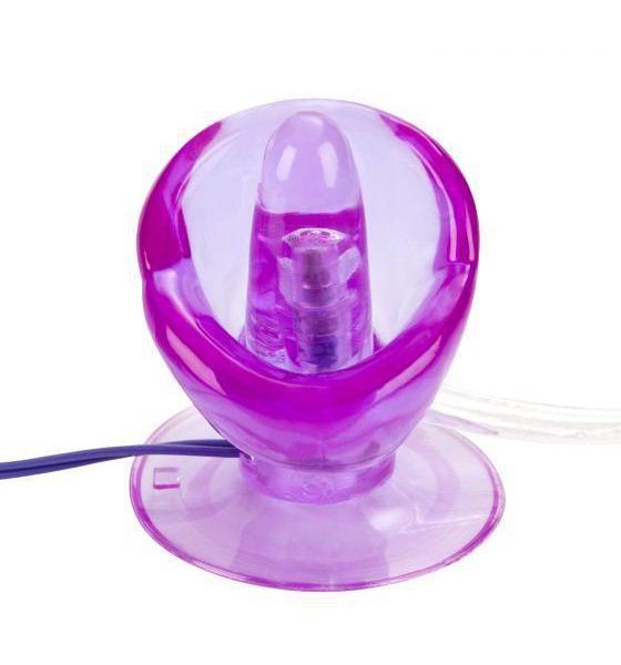 Vibrating turbo suction tongue — image 5 of 16