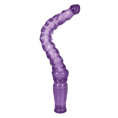 Flexi vibe sensual spine