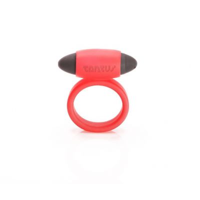 Super Soft C Ring Vibrating