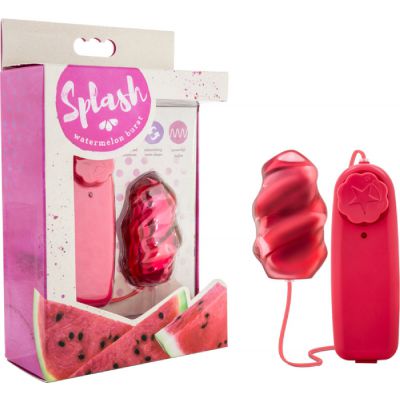 Watermelon Burst Cerise