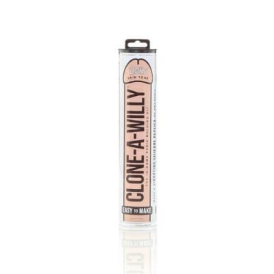 Clone A Willy Vibrator Kit standard
