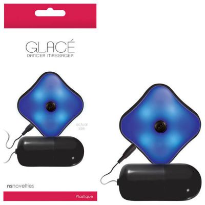 Dancer Massager by Glace