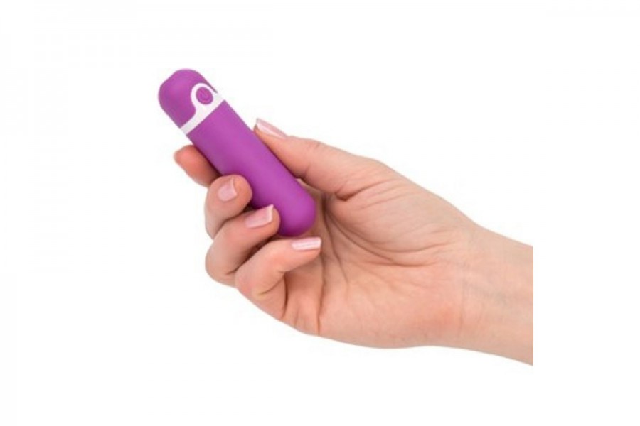 Wonderlust Purity Bullet