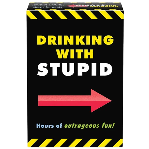 Drinking With Stupid — image 8 of 8