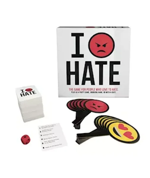 I Hate Game — image 5 of 5