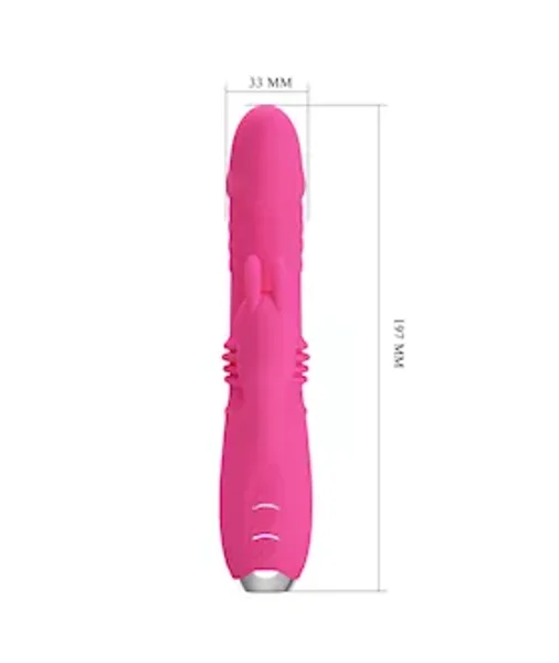 Dorothy Rabbit Vibrator — image 20 of 20