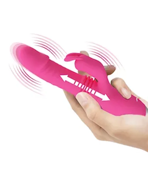 Dorothy Rabbit Vibrator — image 23 of 25