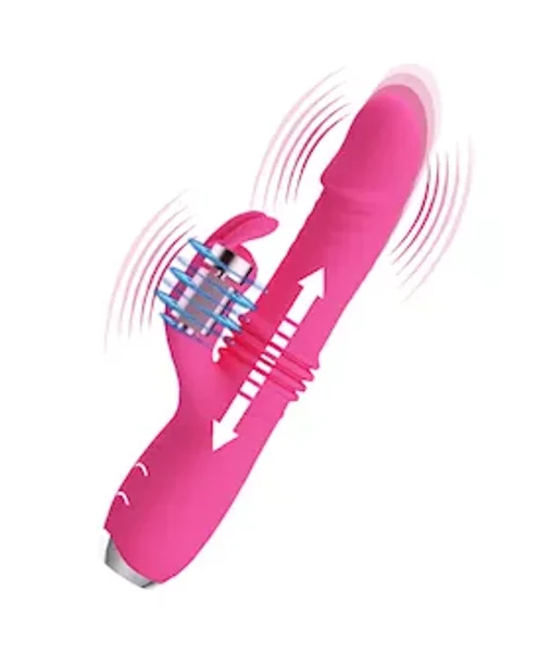 Dorothy Rabbit Vibrator — image 20 of 25